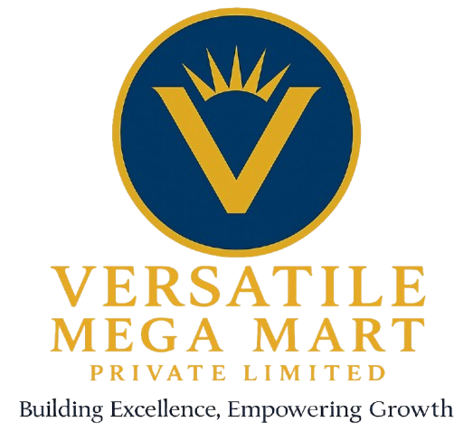 Versatile Mega Mart